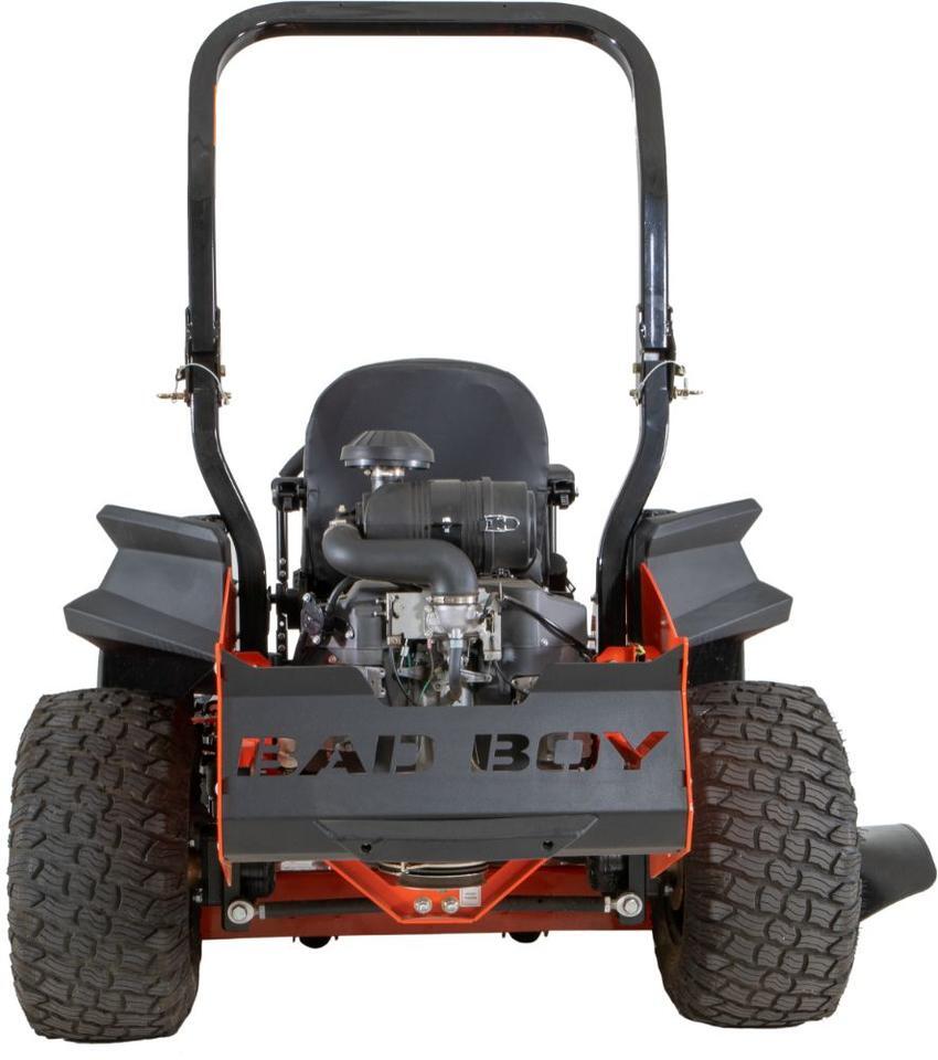 2024 Bad Boy Rogue 61 35hp Kawasaki Franklin OH
