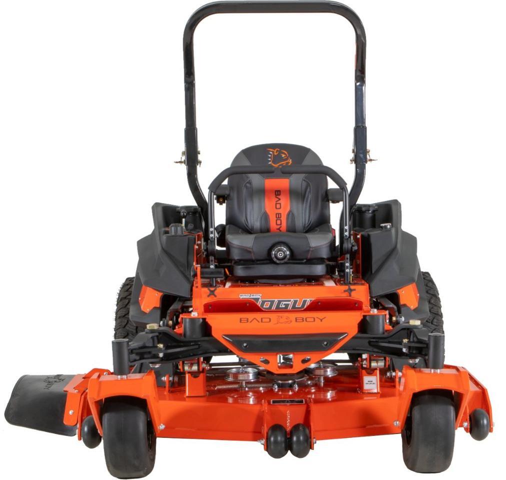 2024 Bad Boy Rogue 61 35hp Kawasaki Franklin OH