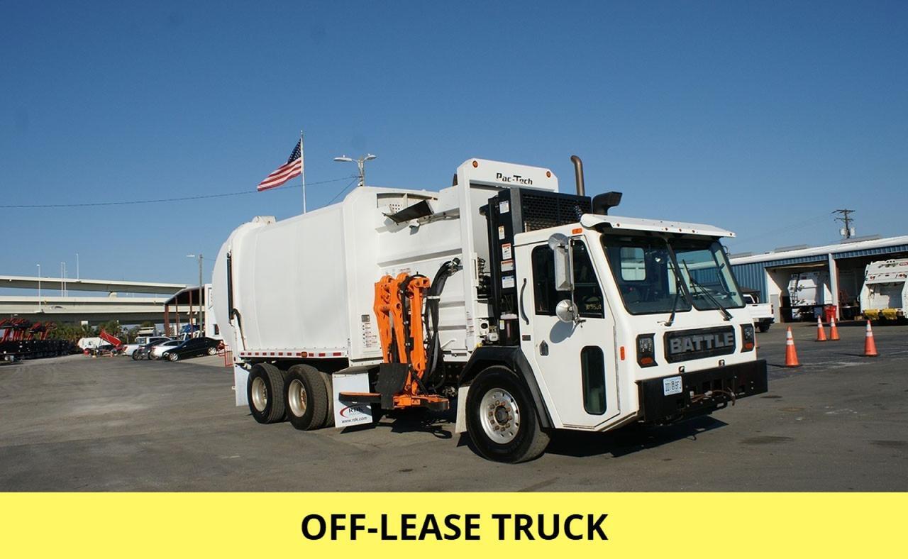 2024 Battle Motors LET 2