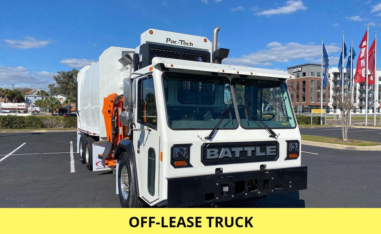 2024 Battle Motors LET 2