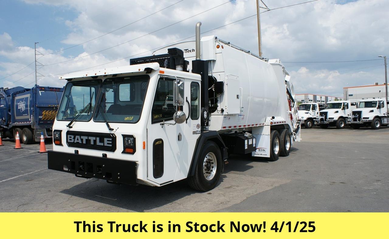 2024 Battle Motors LET2