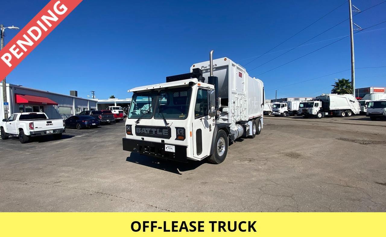 2024 Battle Motors LET2