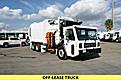 2024 Battle Motors LET2 31 yard Pac-Tech Side Loader Garbage Truck
