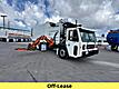 2024 Battle Motors LET2 31 yard Pac-Tech Side Loader Garbage Truck