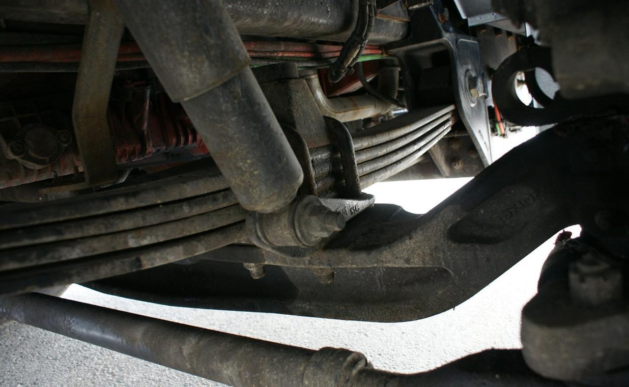 2024 Battle Motors LET2 43 yard Pac-Tech Front Loader Garbage Truck Tampa FL