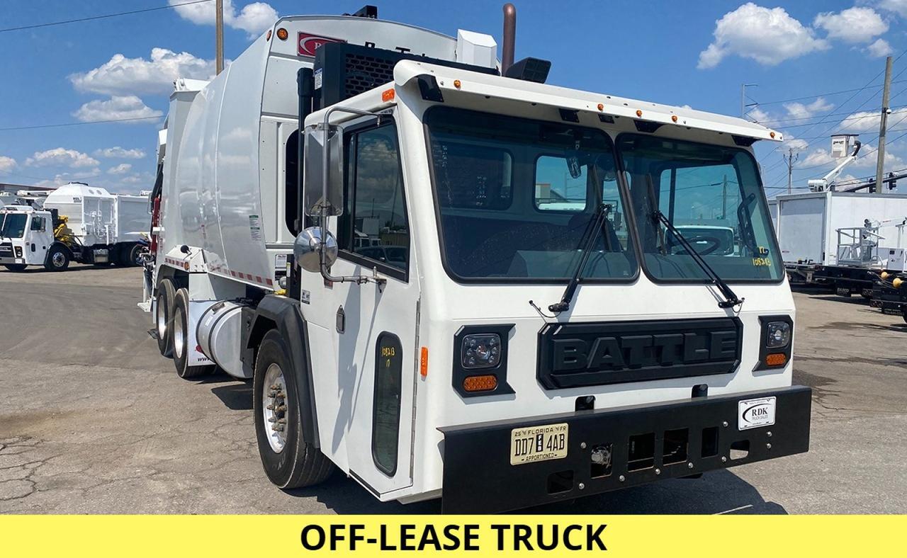 2024 Battle Motors LET2-46