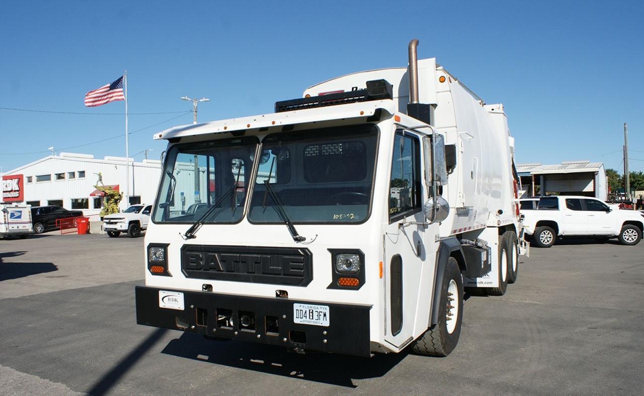 2024 Battle Motors LET2-46