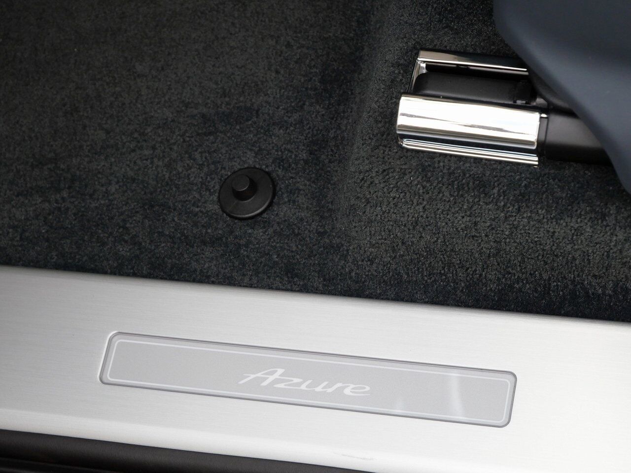 2024 Bentley Bentayga Azure Azure Lawrence KS