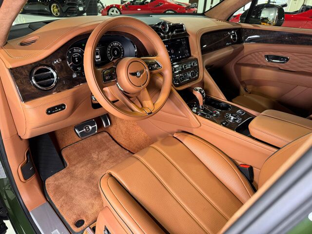 2024 Bentley Bentayga Azure Fort Lauderdale FL