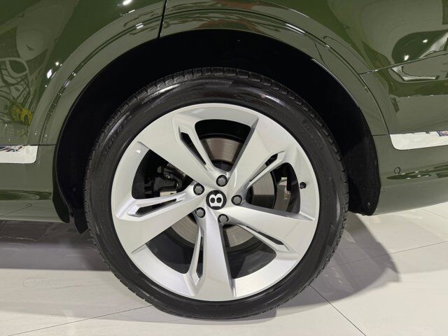 2024 Bentley Bentayga Azure Fort Lauderdale FL