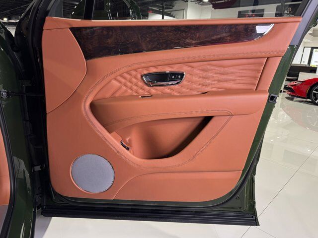2024 Bentley Bentayga Azure Fort Lauderdale FL