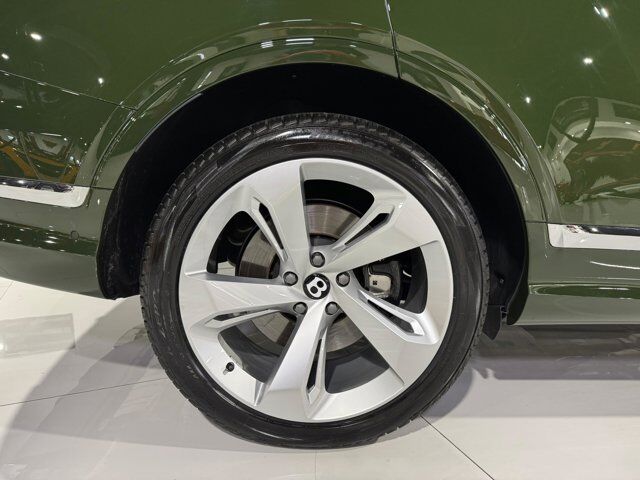 2024 Bentley Bentayga Azure Fort Lauderdale FL