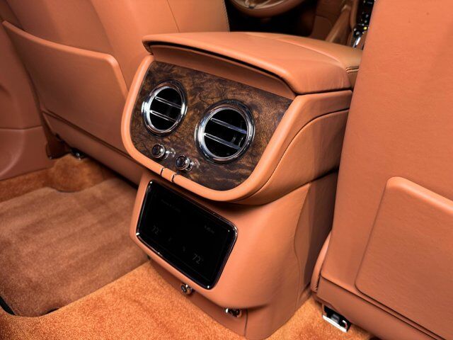 2024 Bentley Bentayga Azure Fort Lauderdale FL