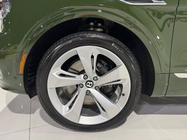 2024 Bentley Bentayga Azure Fort Lauderdale FL