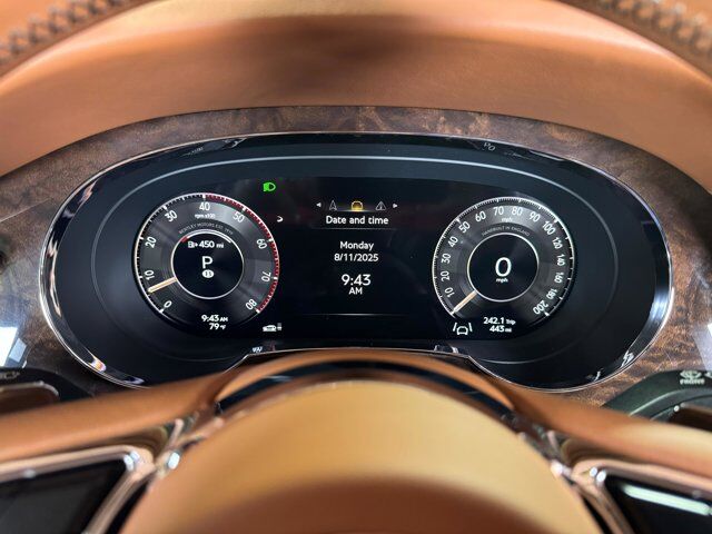 2024 Bentley Bentayga Azure Fort Lauderdale FL