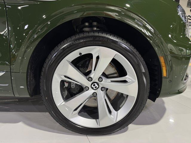2024 Bentley Bentayga Azure Fort Lauderdale FL