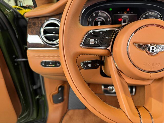 2024 Bentley Bentayga Azure Fort Lauderdale FL