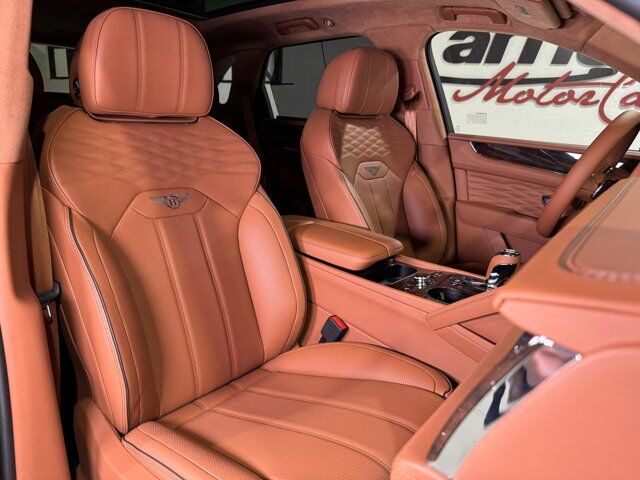 2024 Bentley Bentayga Azure Fort Lauderdale FL