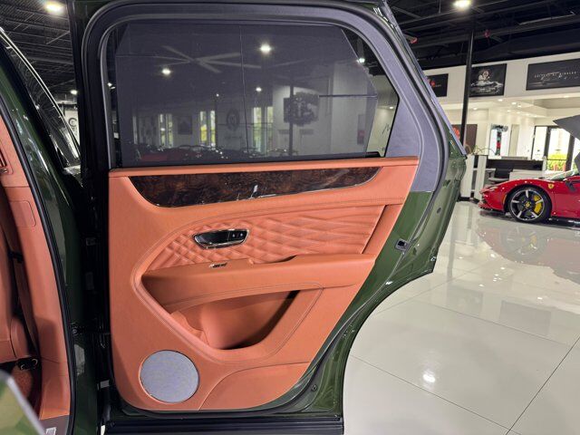 2024 Bentley Bentayga Azure Fort Lauderdale FL