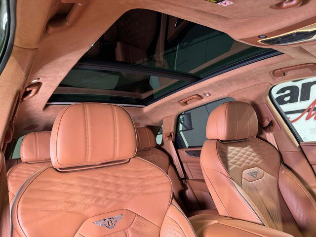 2024 Bentley Bentayga Azure Fort Lauderdale FL