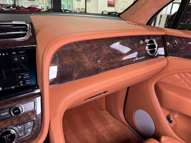 2024 Bentley Bentayga Azure Fort Lauderdale FL