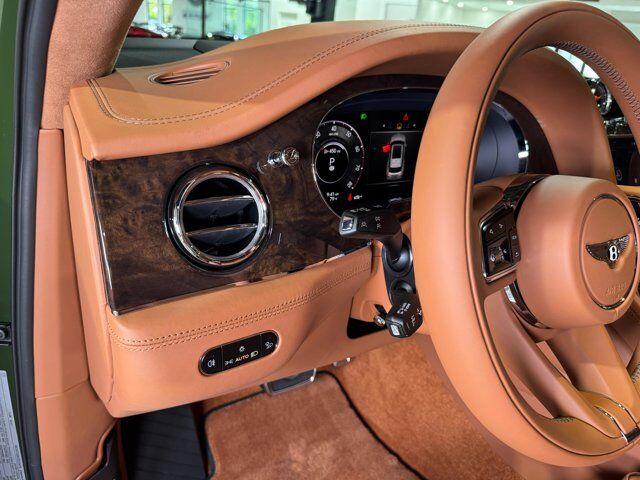 2024 Bentley Bentayga Azure Fort Lauderdale FL