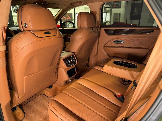 2024 Bentley Bentayga Azure Fort Lauderdale FL