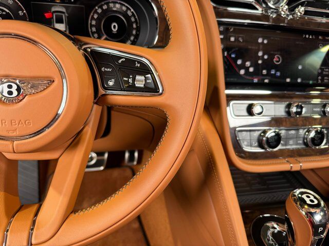 2024 Bentley Bentayga Azure Fort Lauderdale FL