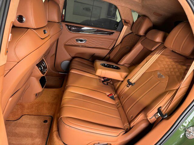 2024 Bentley Bentayga Azure Fort Lauderdale FL