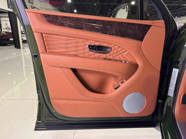 2024 Bentley Bentayga Azure Fort Lauderdale FL