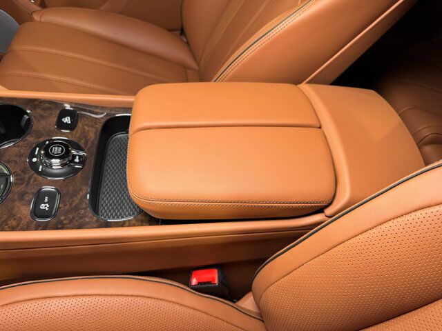 2024 Bentley Bentayga Azure Fort Lauderdale FL
