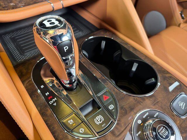 2024 Bentley Bentayga Azure Fort Lauderdale FL