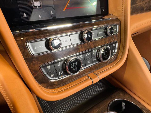 2024 Bentley Bentayga Azure Fort Lauderdale FL