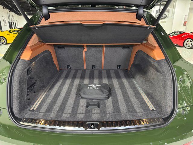 2024 Bentley Bentayga Azure Fort Lauderdale FL