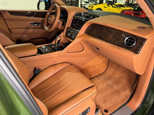 2024 Bentley Bentayga Azure Fort Lauderdale FL