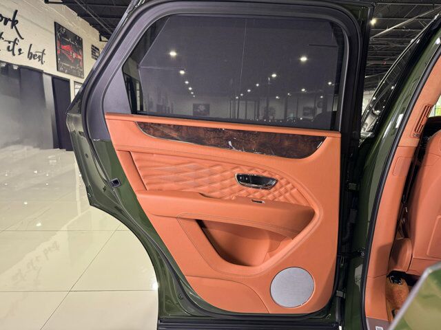 2024 Bentley Bentayga Azure Fort Lauderdale FL