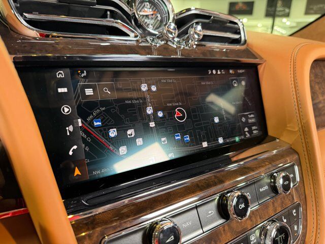 2024 Bentley Bentayga Azure Fort Lauderdale FL