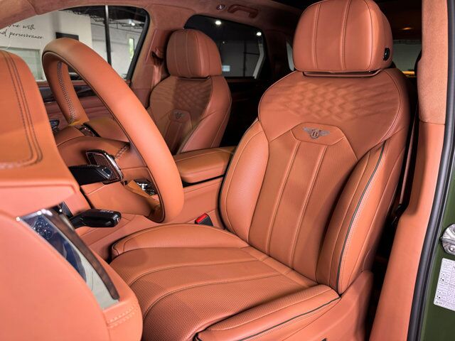 2024 Bentley Bentayga Azure Fort Lauderdale FL