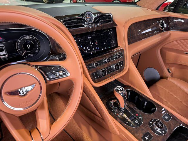 2024 Bentley Bentayga Azure Fort Lauderdale FL
