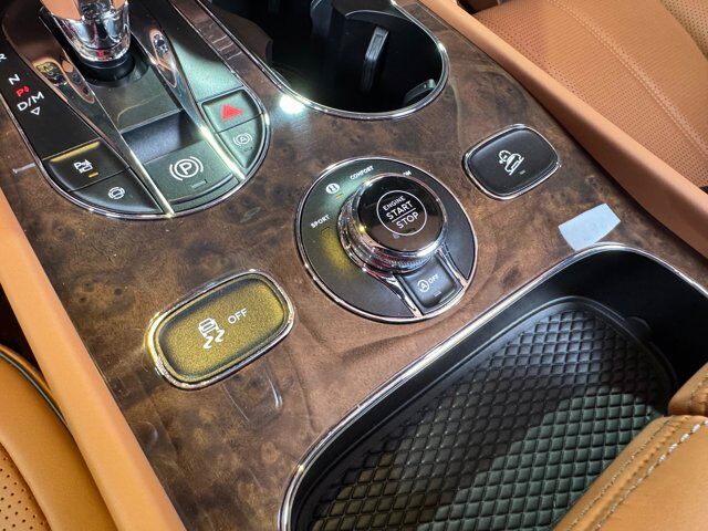 2024 Bentley Bentayga Azure Fort Lauderdale FL