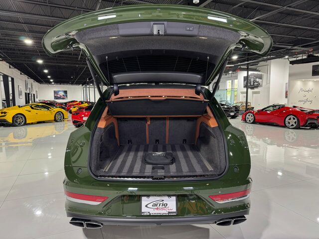 2024 Bentley Bentayga Azure Fort Lauderdale FL