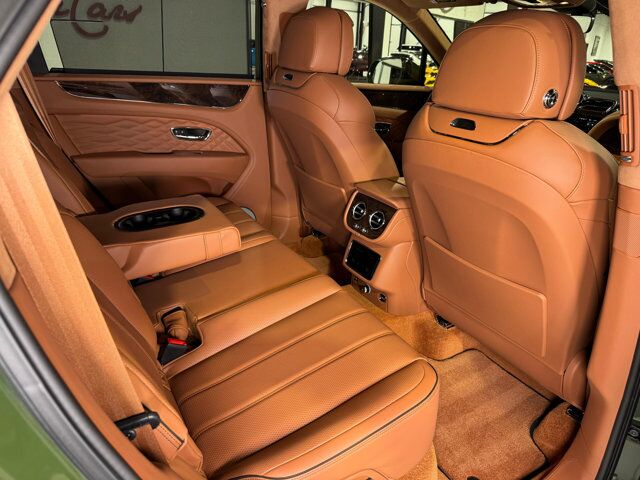 2024 Bentley Bentayga Azure Fort Lauderdale FL