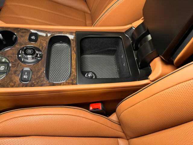 2024 Bentley Bentayga Azure Fort Lauderdale FL