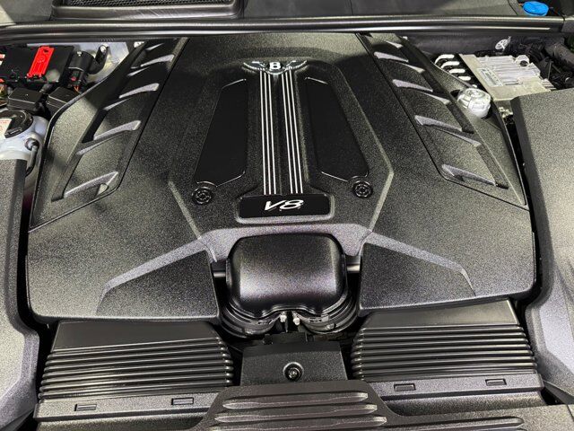 2024 Bentley Bentayga Azure Fort Lauderdale FL