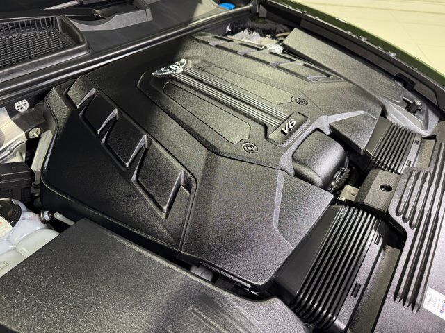 2024 Bentley Bentayga Azure Fort Lauderdale FL