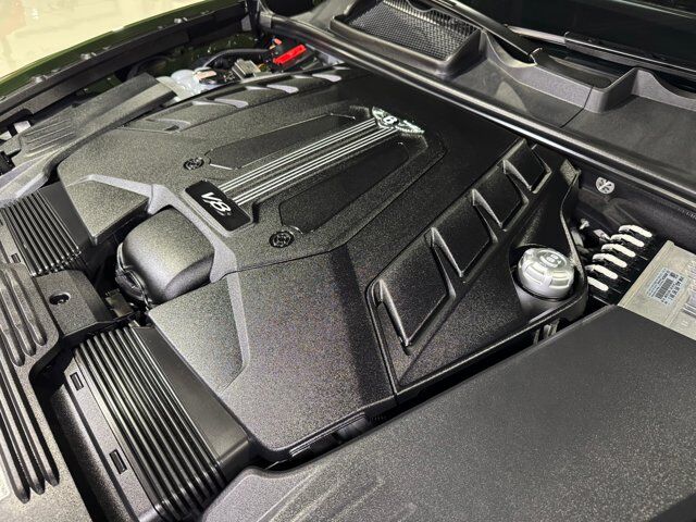 2024 Bentley Bentayga Azure Fort Lauderdale FL