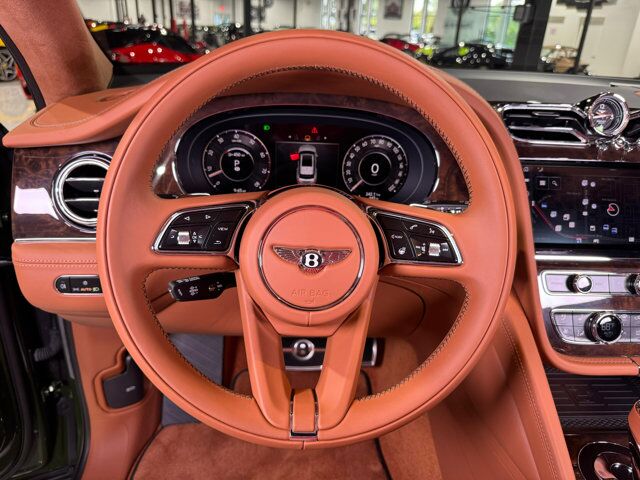 2024 Bentley Bentayga Azure Fort Lauderdale FL