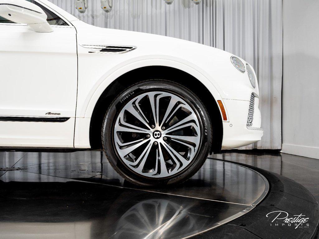 2024 Bentley Bentayga Azure North Miami Beach FL