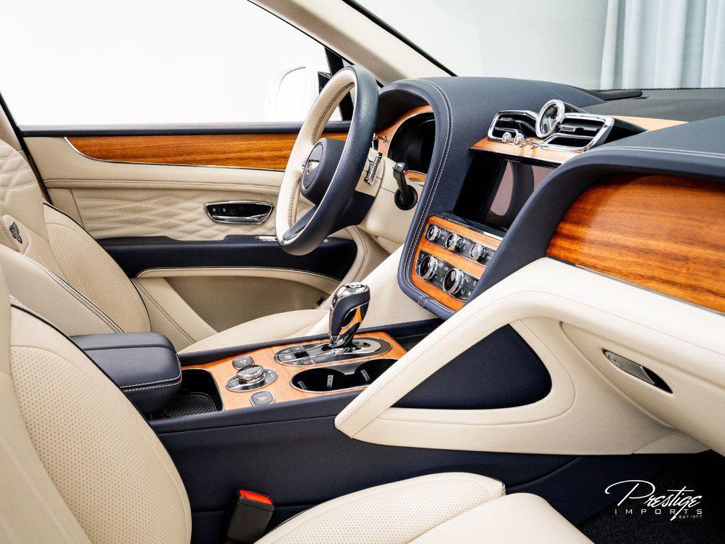 2024 Bentley Bentayga Azure North Miami Beach FL