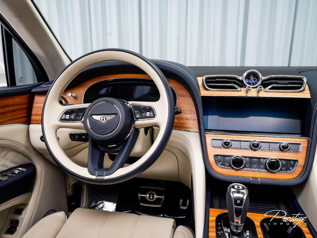 2024 Bentley Bentayga Azure North Miami Beach FL